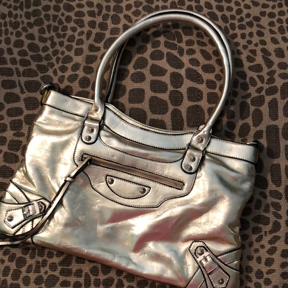 Designer Look a Like Purse